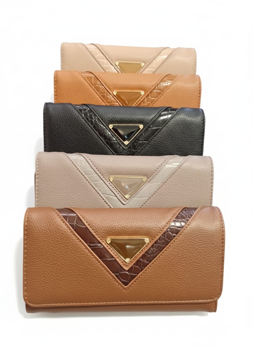 BILLETERA LUXE