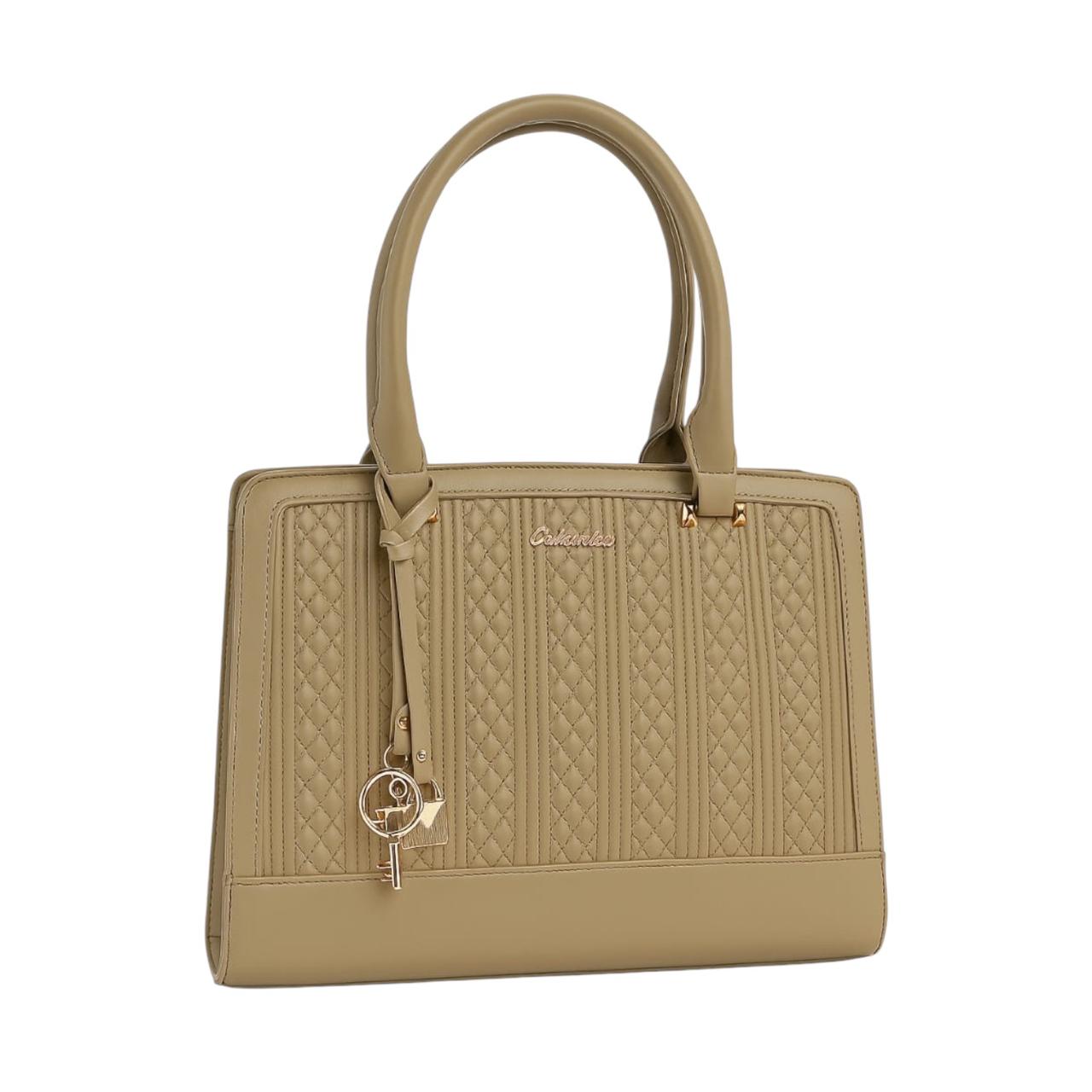 BOLSO TOTE CHARM