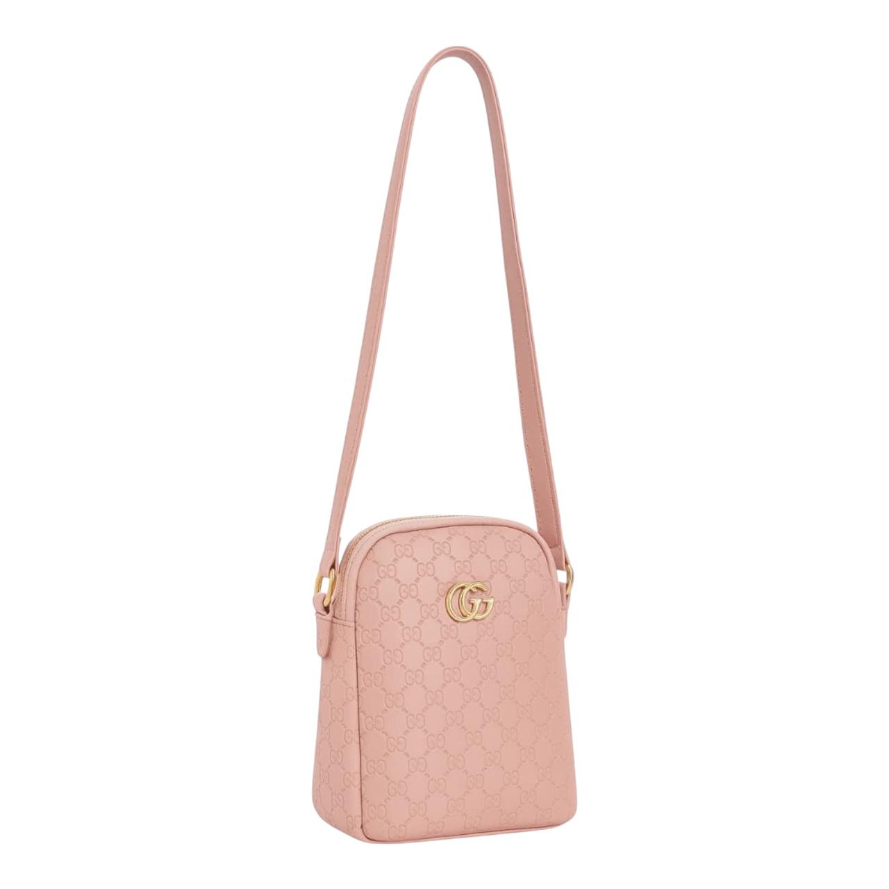 MINI CROSSBODY MONOGRAMA