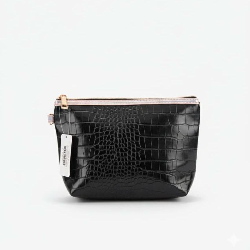 COSMETIQUERA CROC SHINE