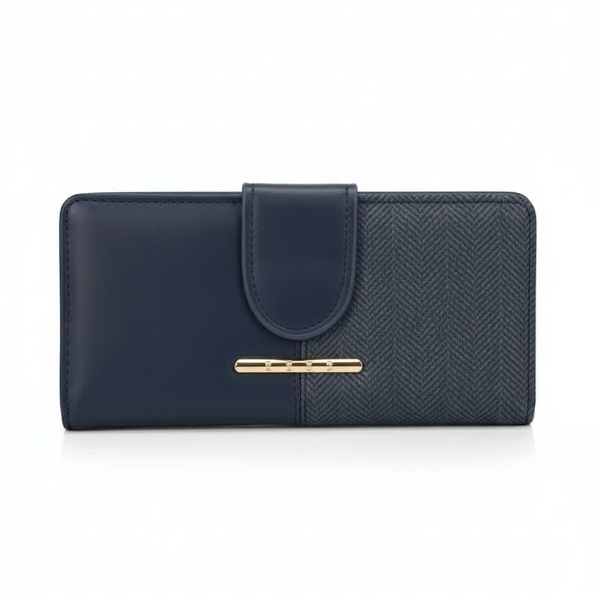 CARTERA TEXTURA ESPIGA