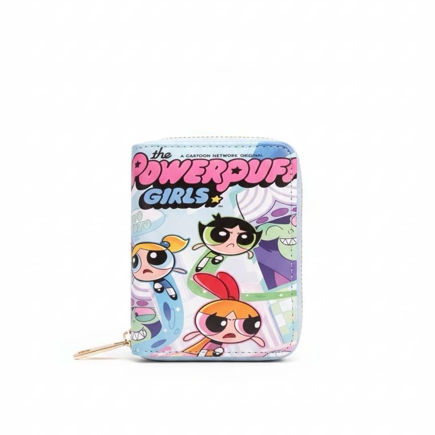 BILLETERAS CHICAS SUPERPODEROSAS