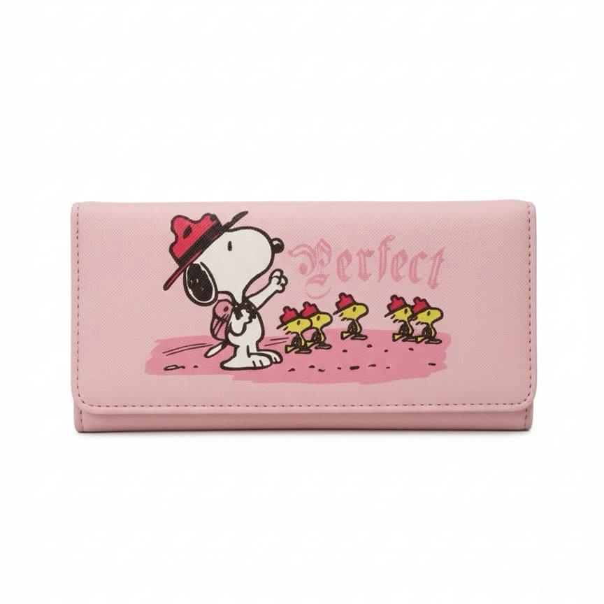 CARTERA SNOOPY