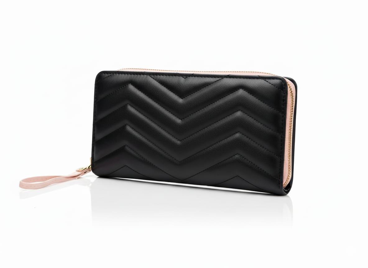 CARTERA CHEVRON