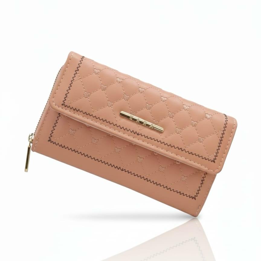 CARTERA MULTIFUNCIONAL CHIC