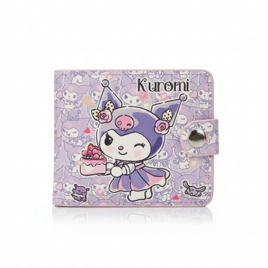 CARTERAS CLÁSICAS SANRIO