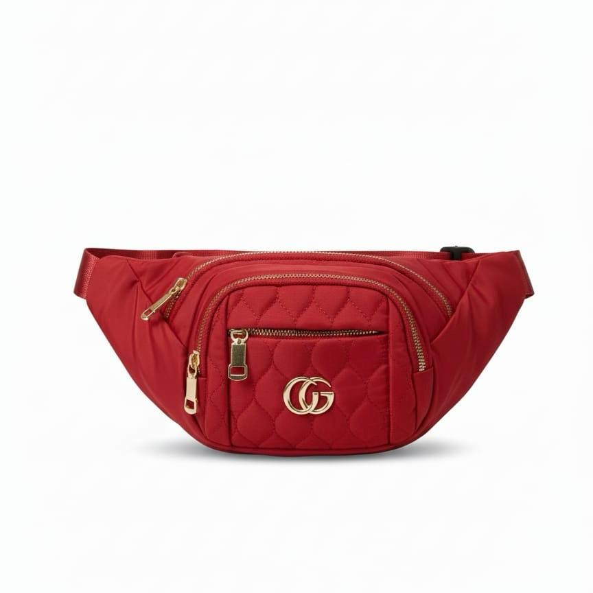 CANGURERA ACOLCHADA GG