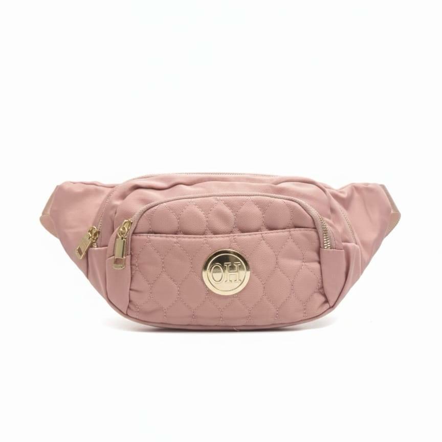 CANGURERA ACOLCHADA OH