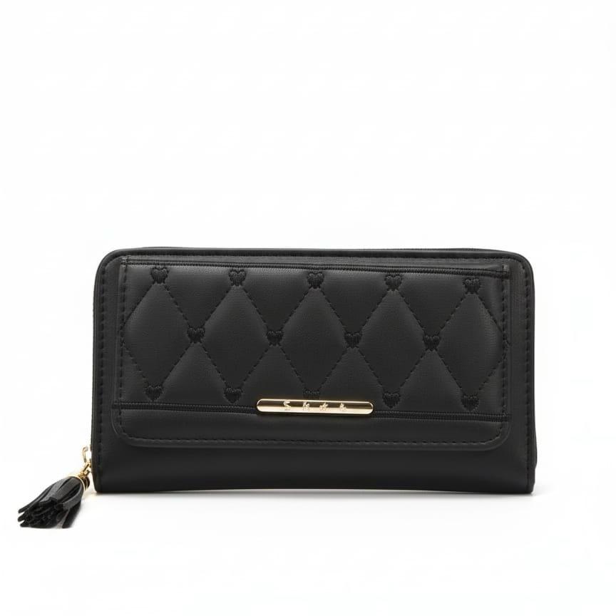 CARTERA CLÁSICA HEART