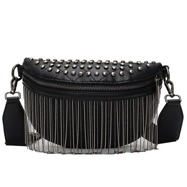 BOLSO GLAM ROCK
