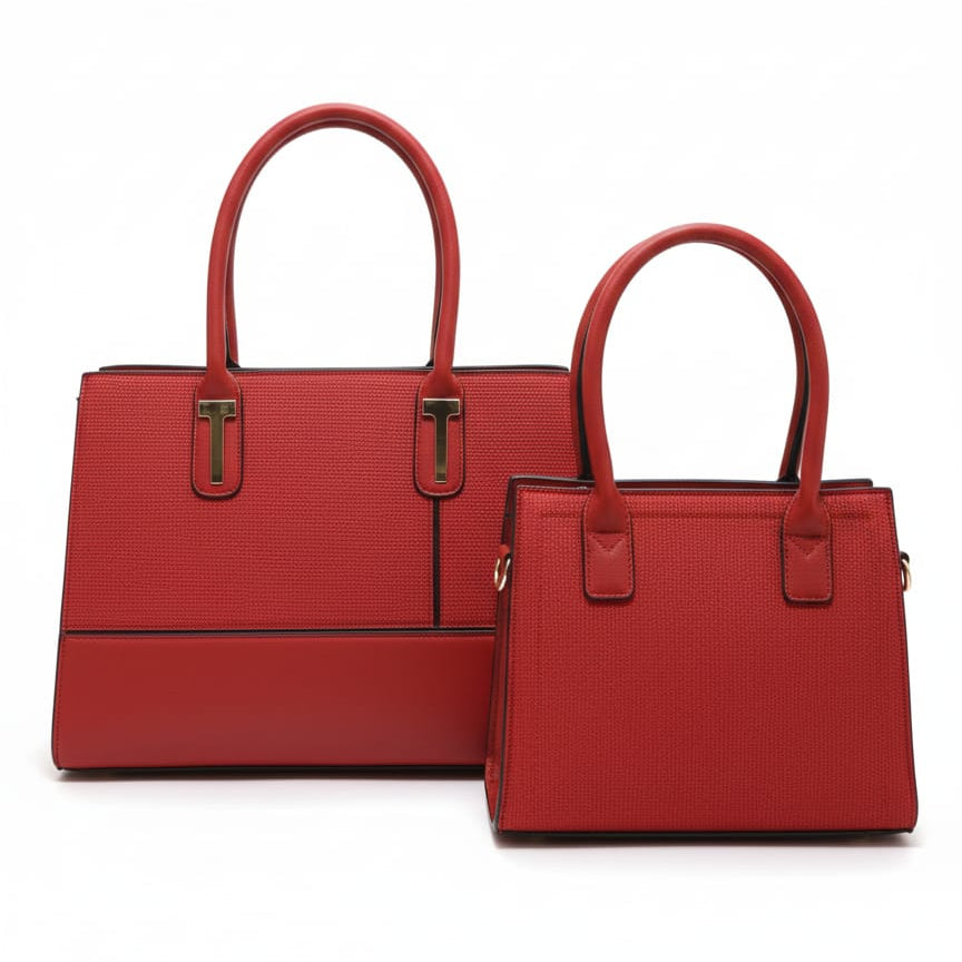 SET DE BOLSOS ELEGANTE