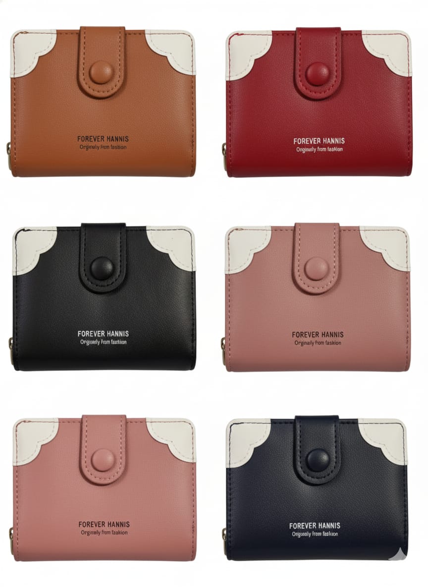 CARTERA FOEVER HANNIS