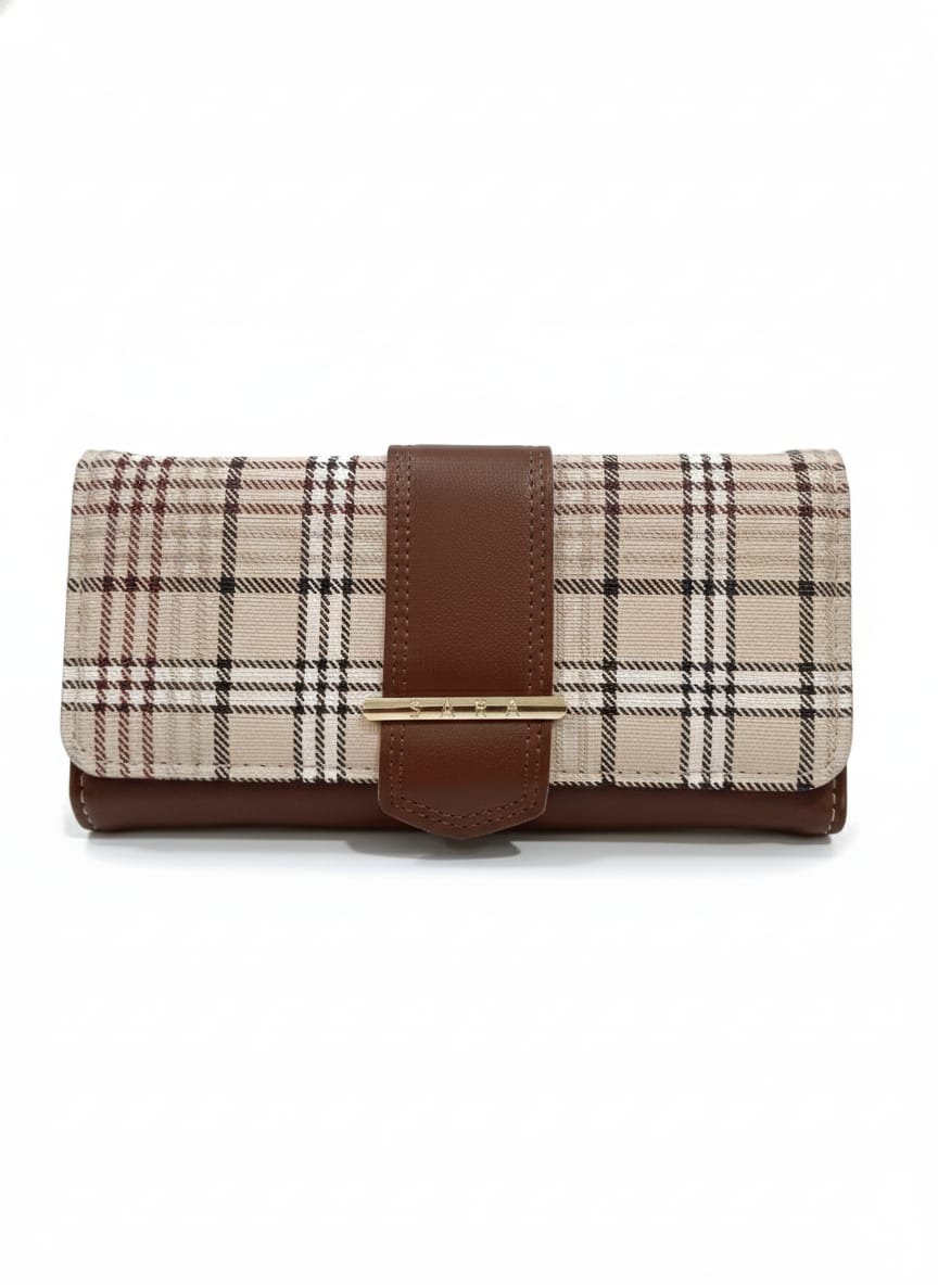 CARTERA CLUTCH