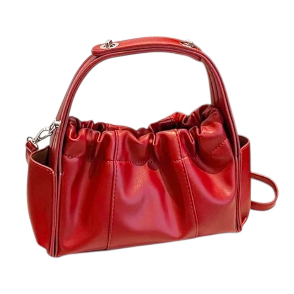 BOLSO SCRUNCH