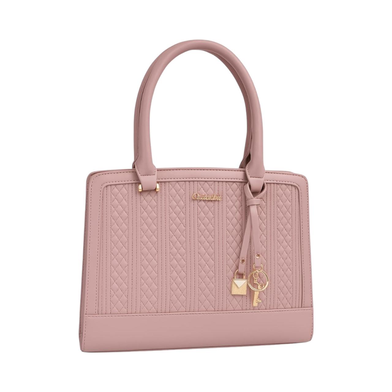 BOLSO TOTE CHARM