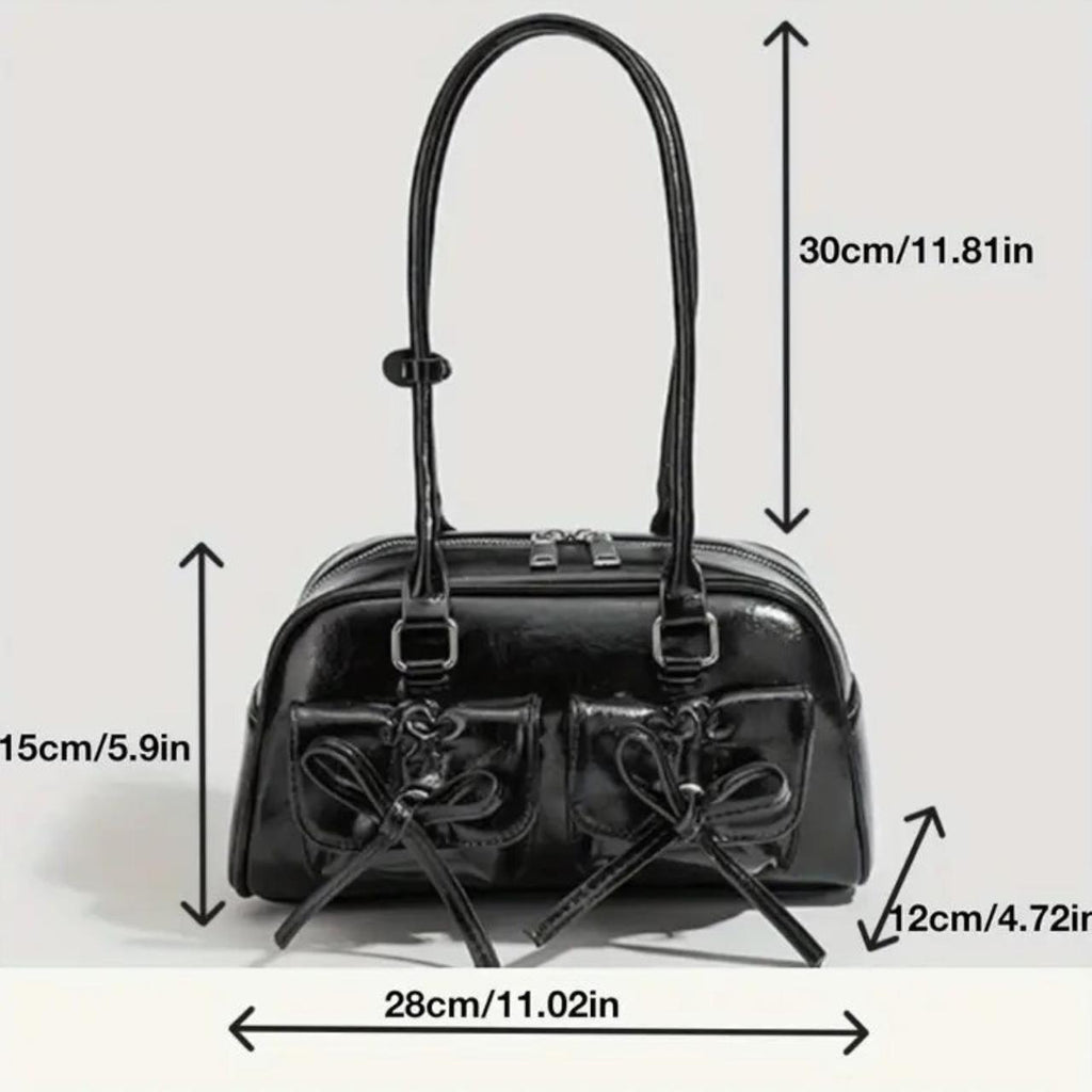 BOLSO BOW POCKET
