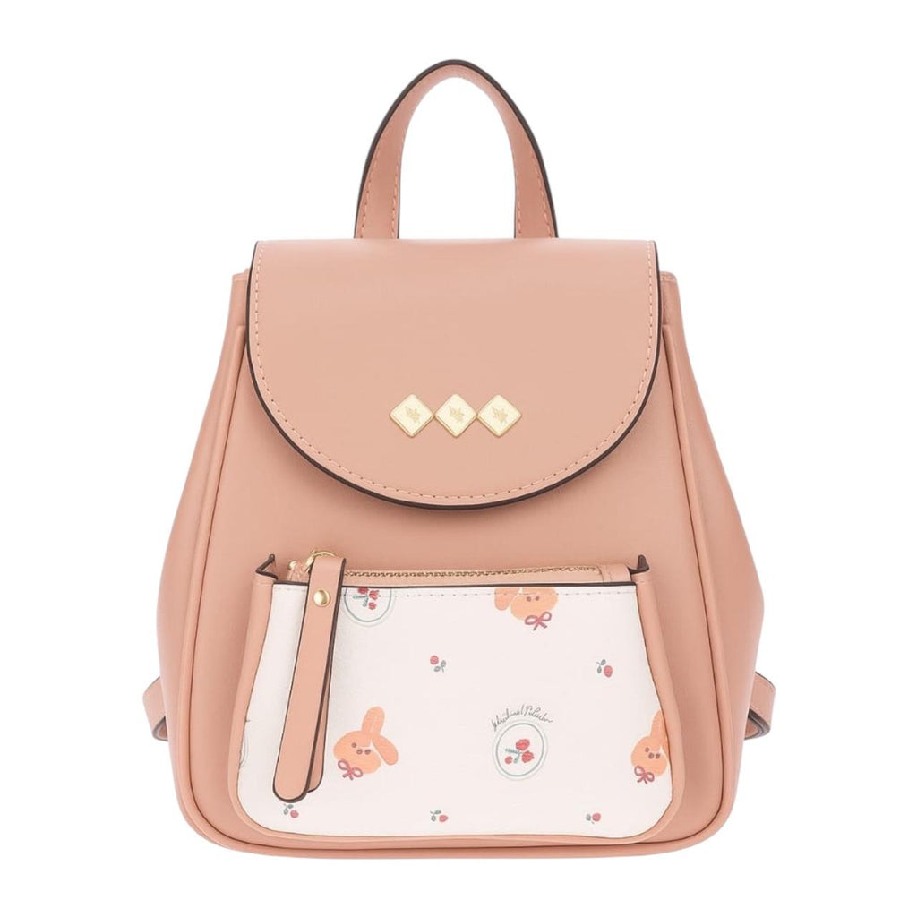 MOCHILA BUNNY POCKET