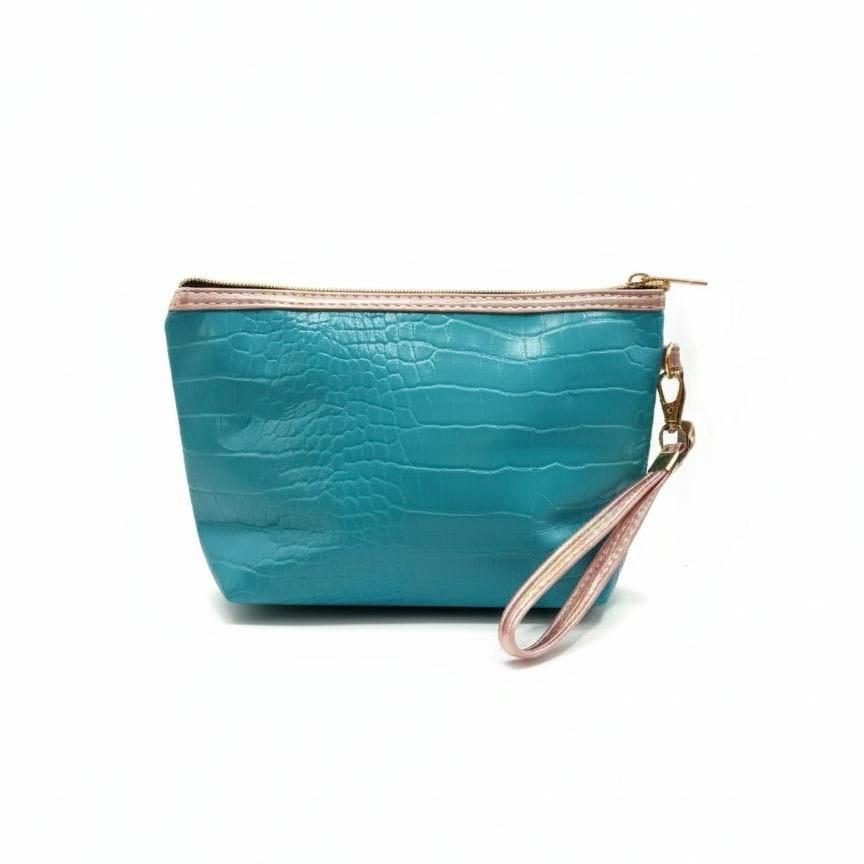 COSMETIQUERA CROC SHINE