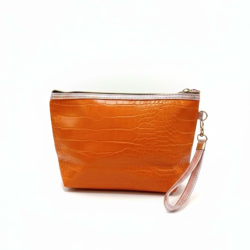 COSMETIQUERA CROC SHINE