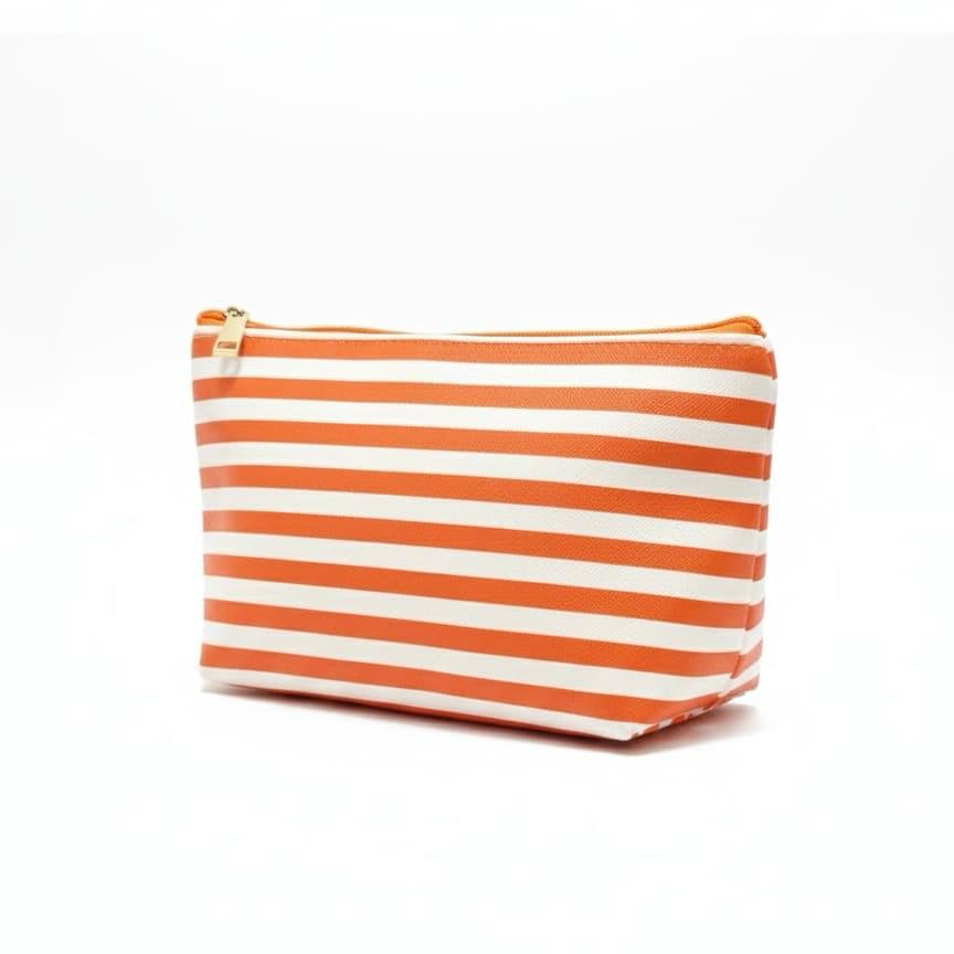 COSMETIQUERA CANDY STRIPES