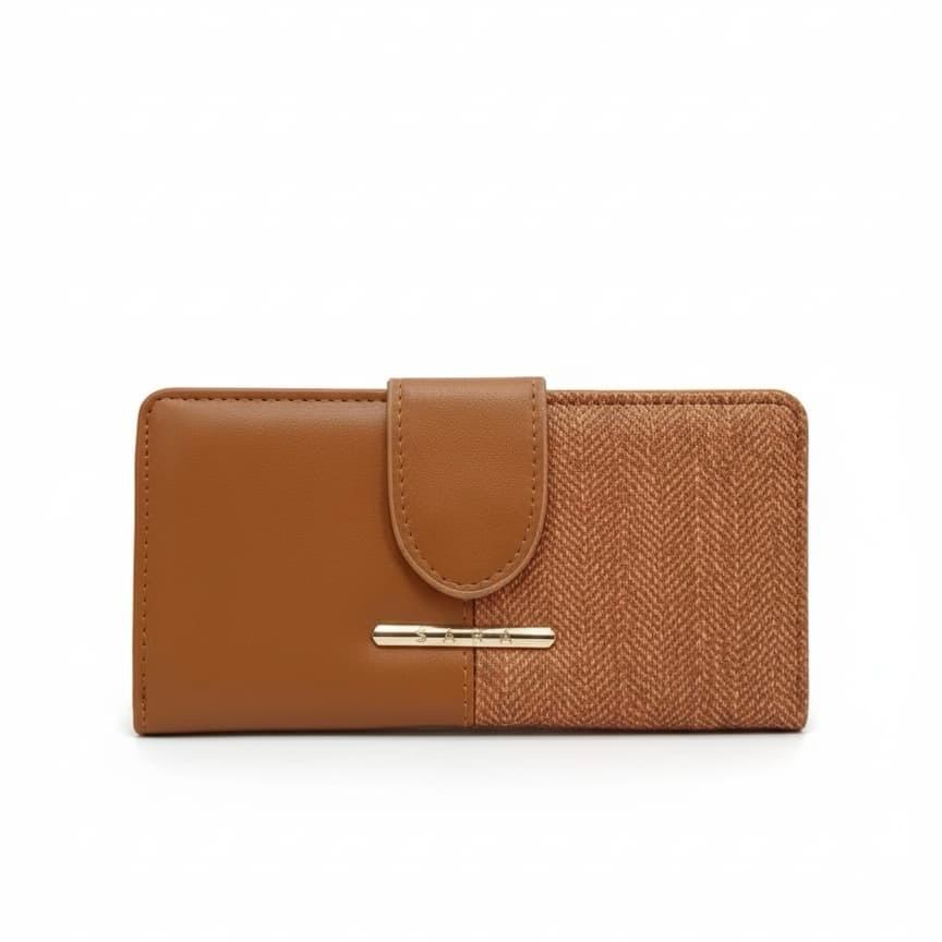 CARTERA TEXTURA ESPIGA