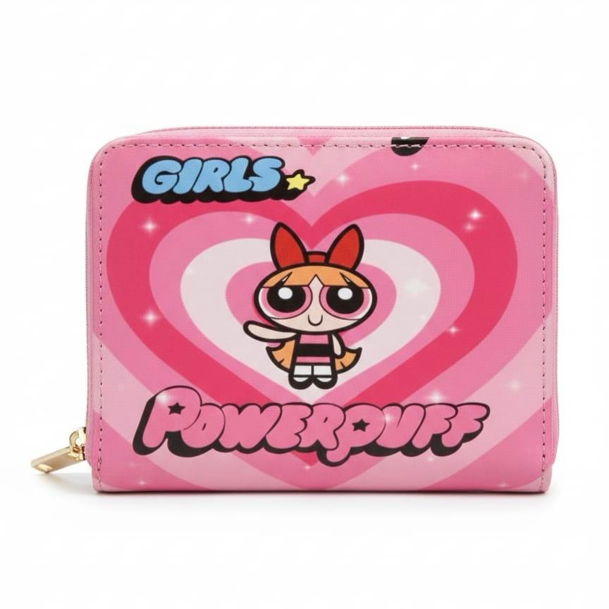 BILLETERAS CHICAS SUPERPODEROSAS