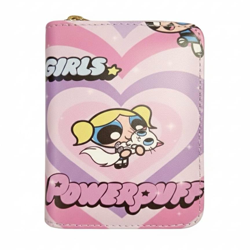 BILLETERAS CHICAS SUPERPODEROSAS