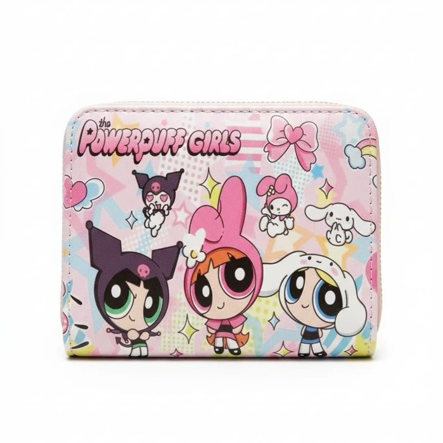 BILLETERAS CHICAS SUPERPODEROSAS