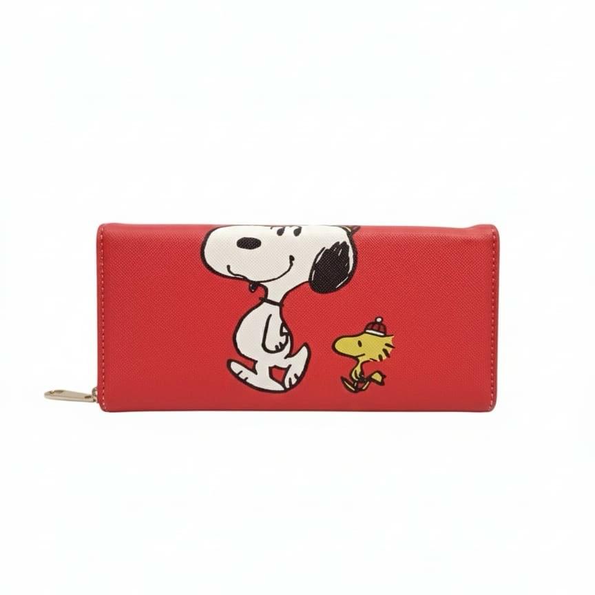 CARTERA SNOOPY