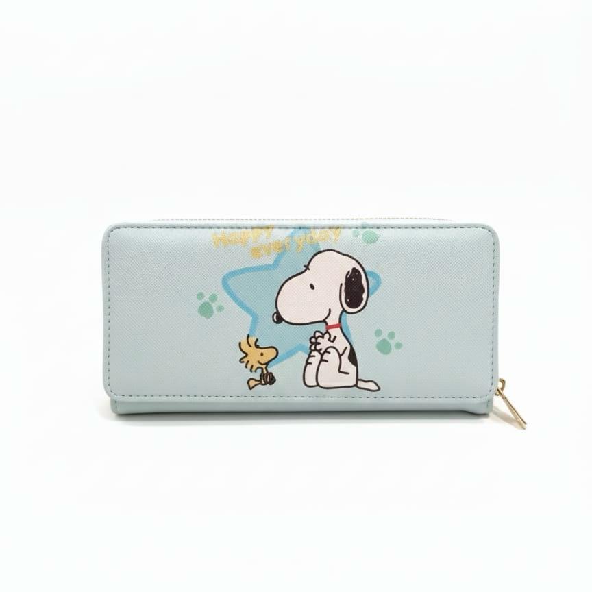 CARTERA SNOOPY