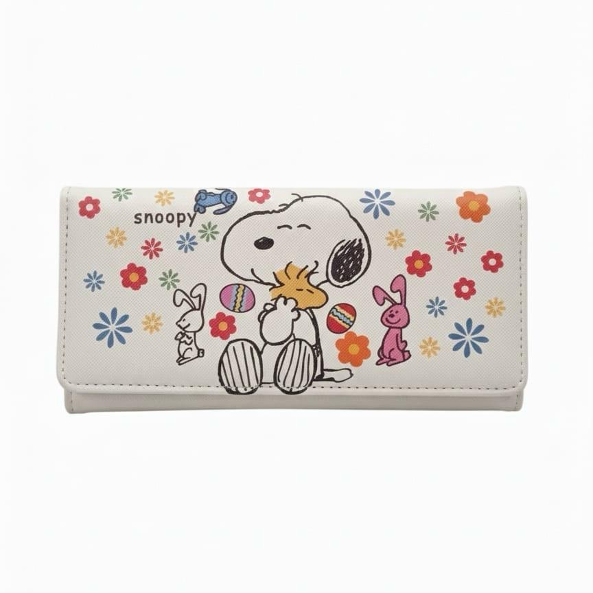 CARTERA SNOOPY