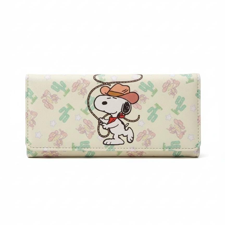 CARTERA SNOOPY