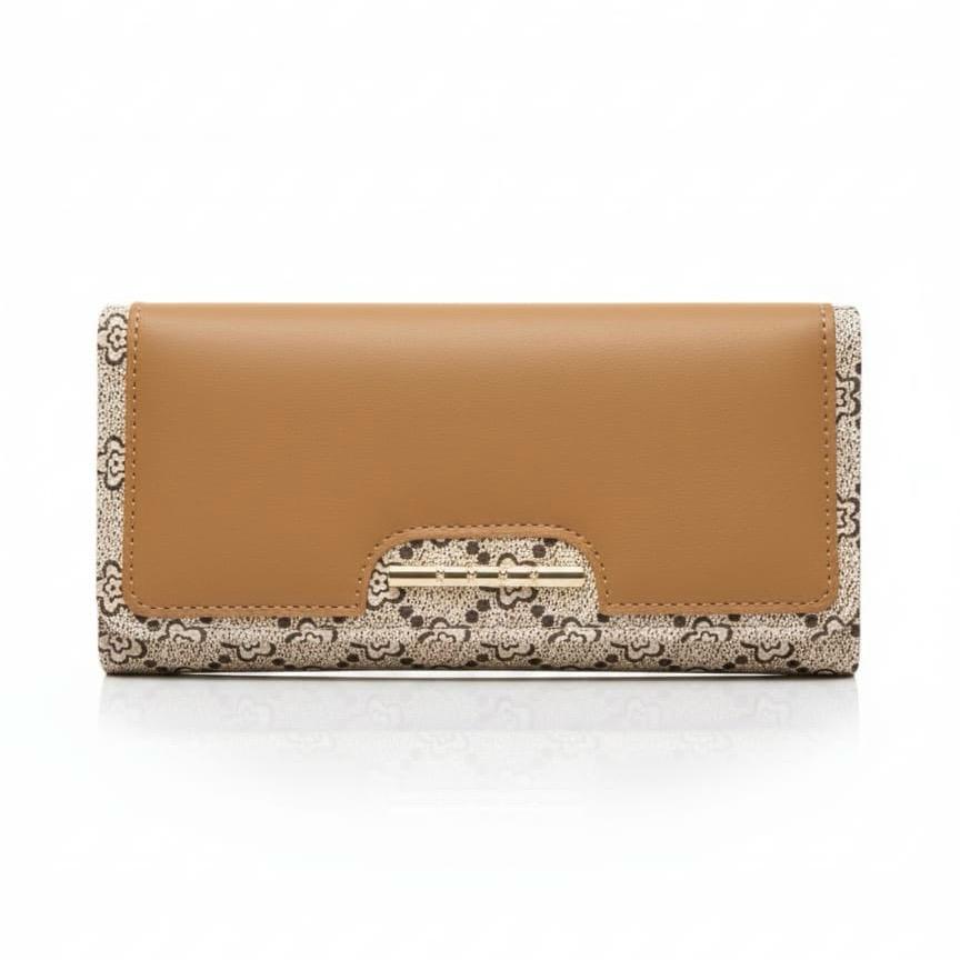 CARTERA CLÁSICA FLORENCIA