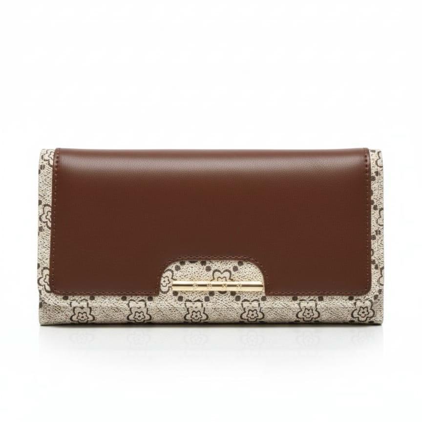 CARTERA CLÁSICA FLORENCIA