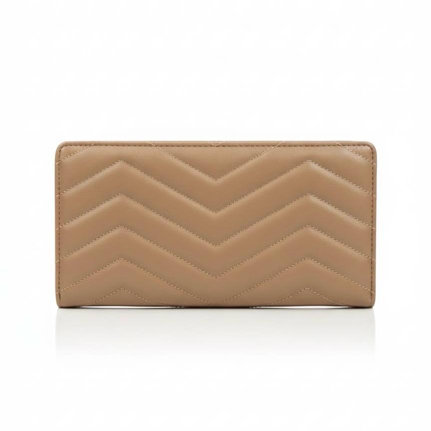 CARTERA CHEVRON