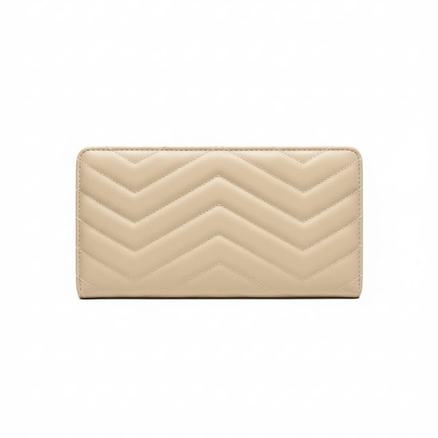 CARTERA CHEVRON