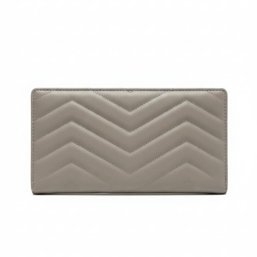 CARTERA CHEVRON