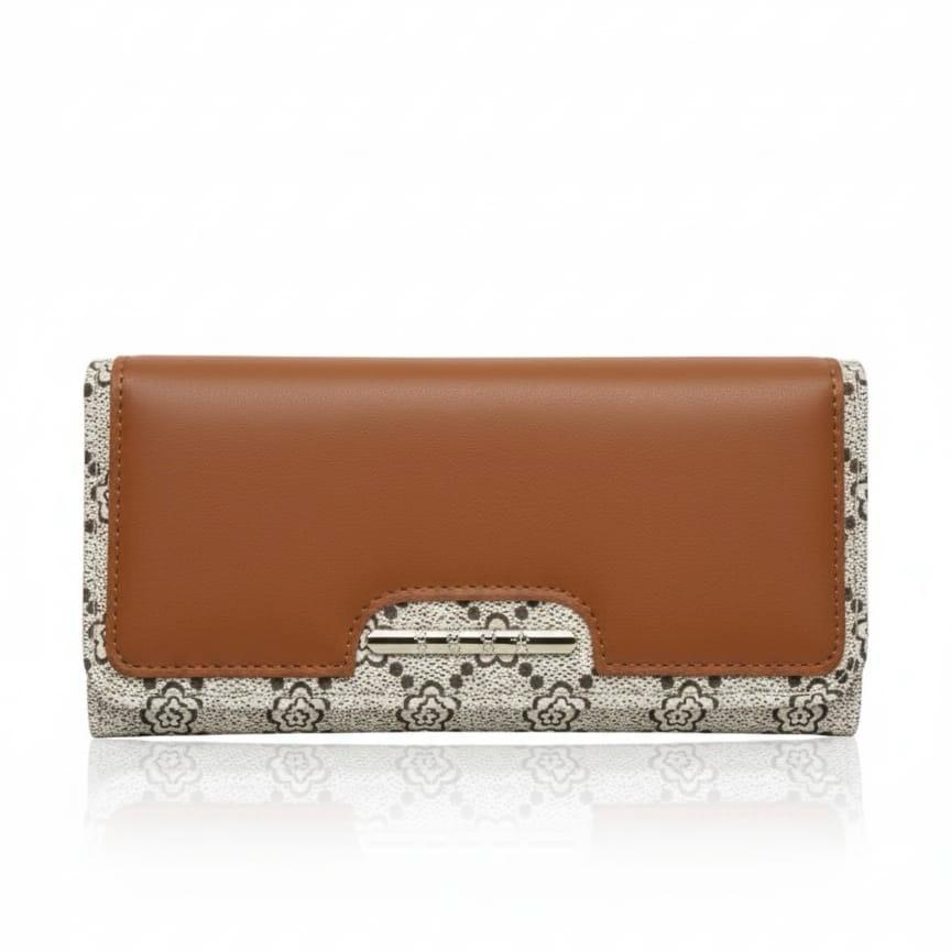 CARTERA CLÁSICA FLORENCIA