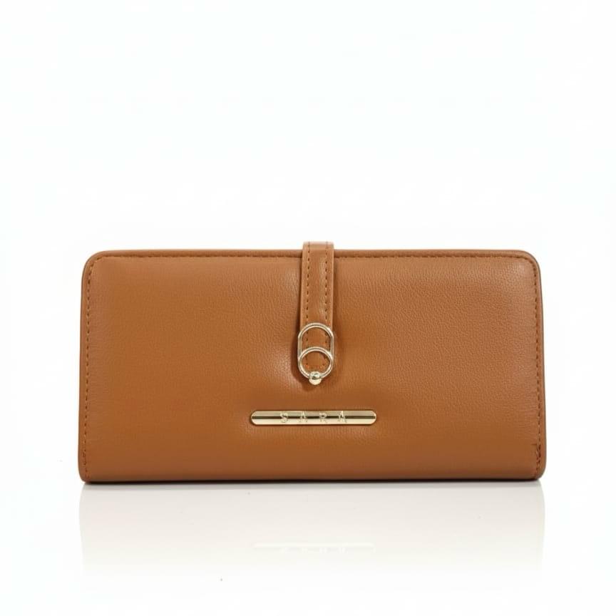 CARTERA ELEGANTE SARA
