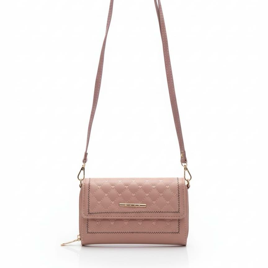 CARTERA MULTIFUNCIONAL CHIC