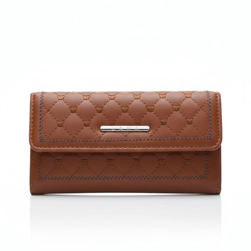 CARTERA MULTIFUNCIONAL CHIC