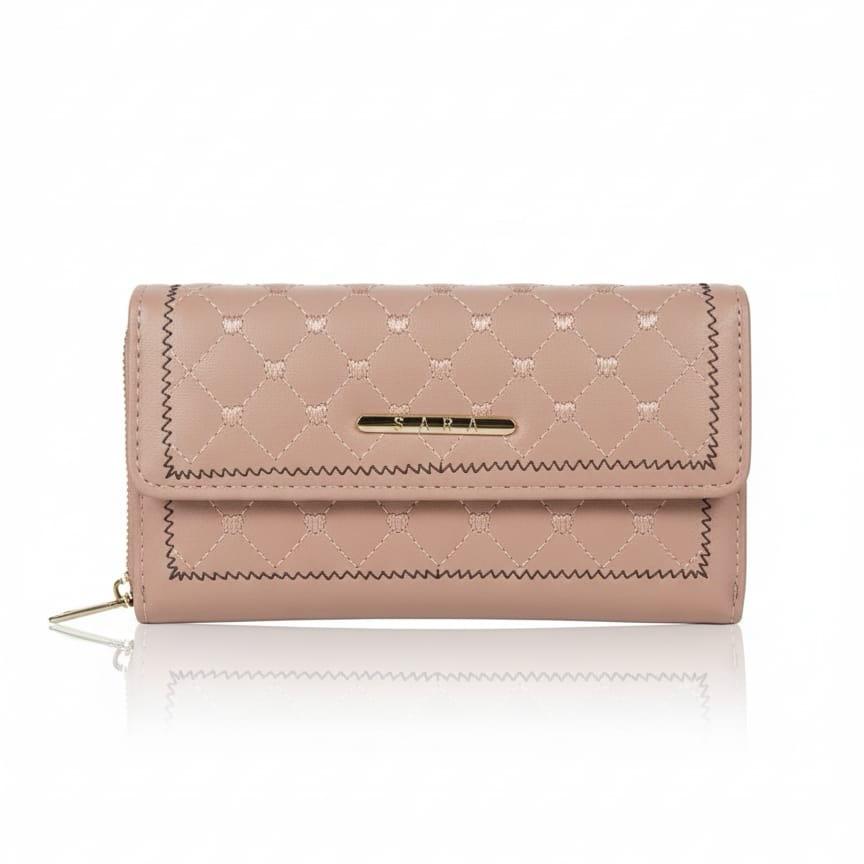 CARTERA MULTIFUNCIONAL CHIC