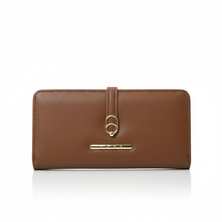 CARTERA ELEGANTE SARA