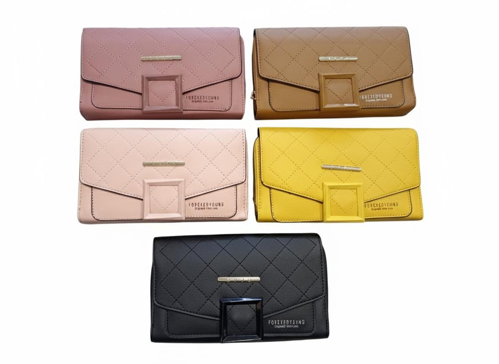 CARTERA CROSSBODY FOREVER YOUNG