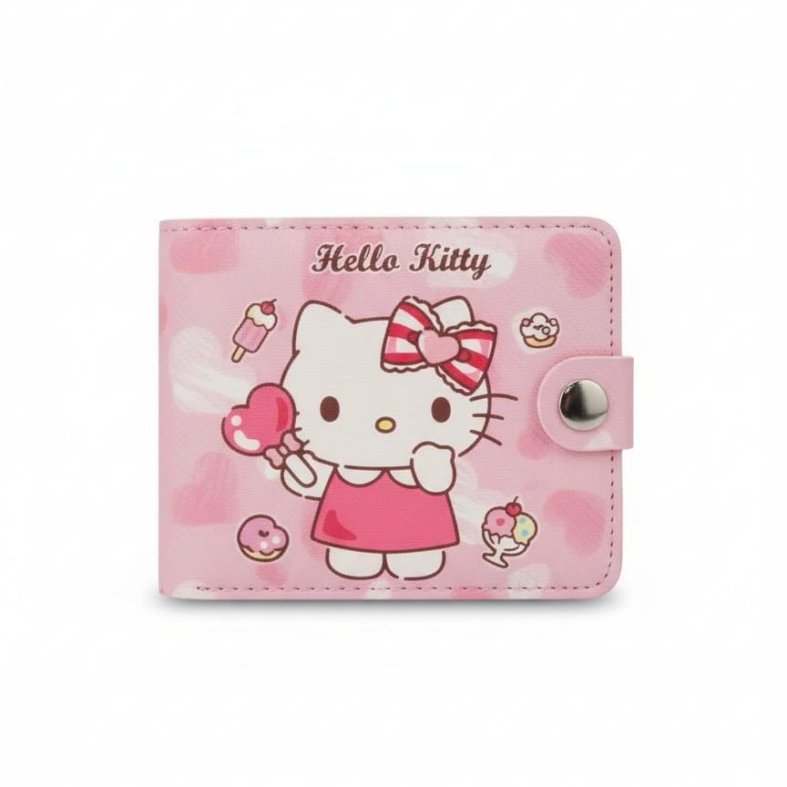 CARTERAS CLÁSICAS SANRIO