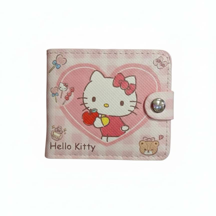 CARTERAS CLÁSICAS SANRIO