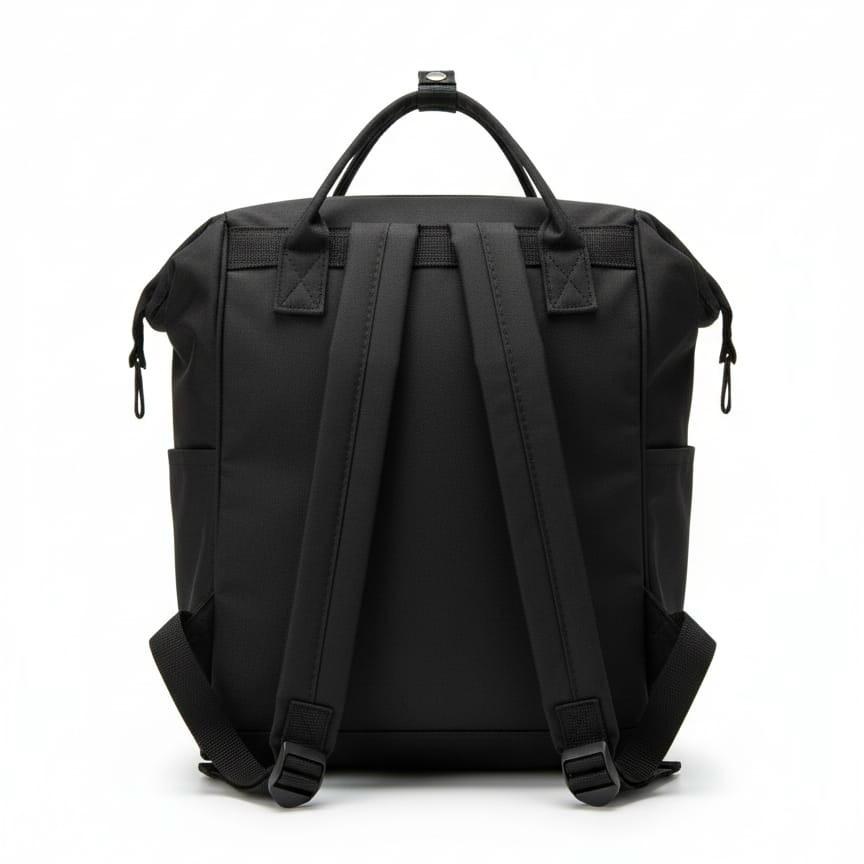 MOCHILA LIVING TRAVELING SHARE