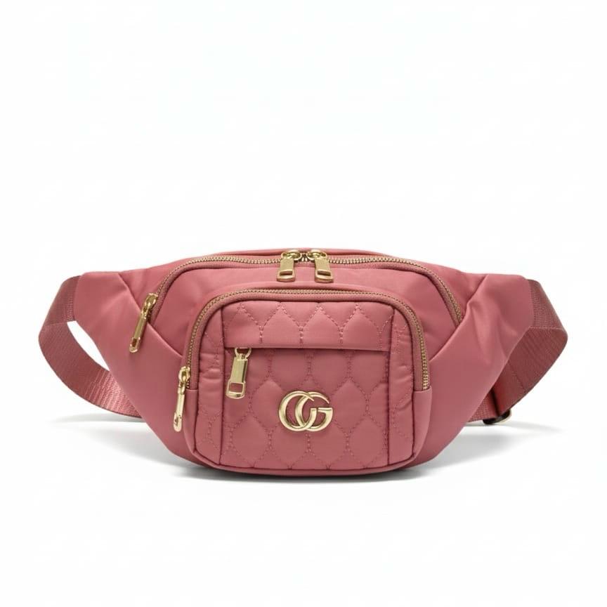 CANGURERA ACOLCHADA GG