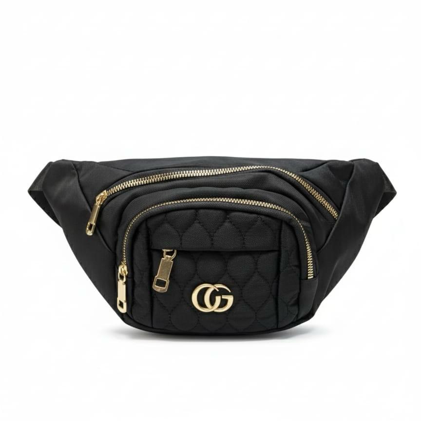 CANGURERA ACOLCHADA GG