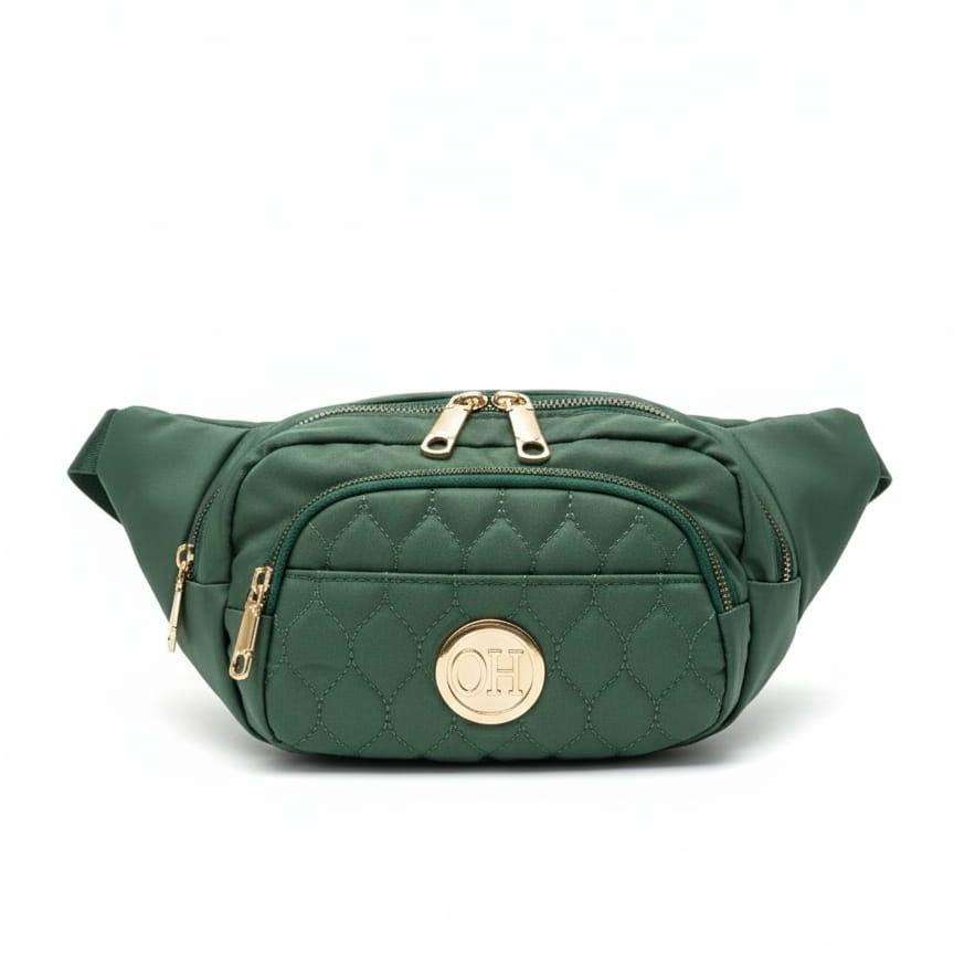 CANGURERA ACOLCHADA OH